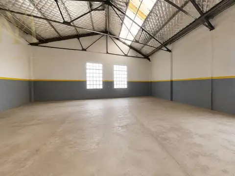Galpon en venta