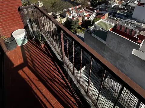 Departamento en Venta 45 años
