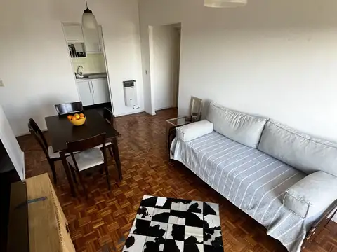 Departamento en Venta al Oeste
