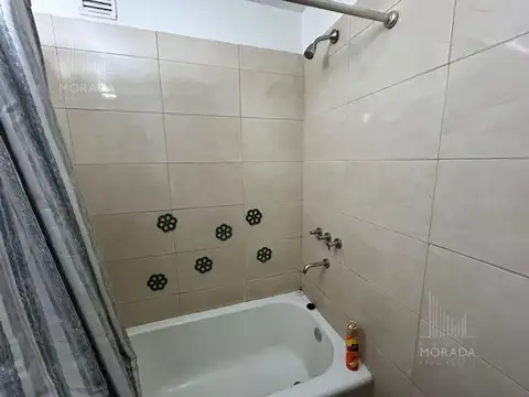 Casa Monoambiente con 1 baño