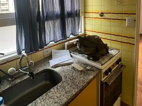 Departamento en Alquiler 50 años