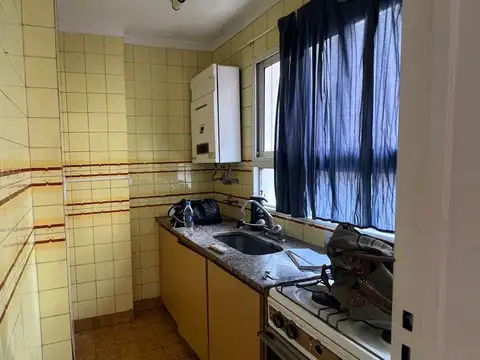 Departamento en Alquiler al Oeste