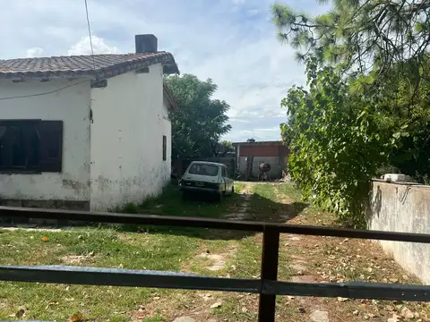 OPORTUNIDAD! CASA, A RECONSTRUIR, SOBRE LA AVENIDA PRINCIPAL EN VENTA, GENERAL LAS HERAS