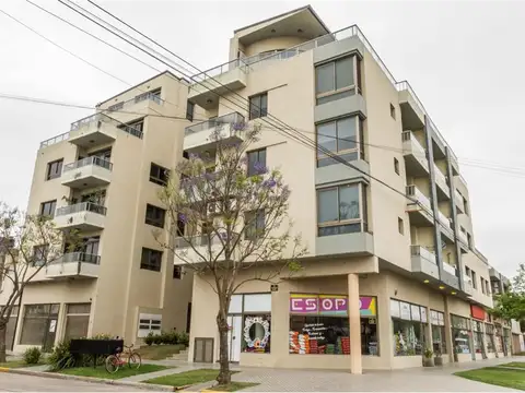 VENTA/ EXCLUSIVO/ DEPARTAMENTO/ RAFAELA