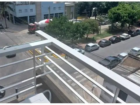 Departamento en Alquiler Temporal de Monoambiente