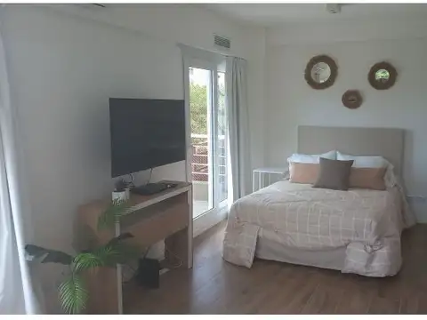 Nuñez, Comodoro Rivadavia 2300, 4to piso, 1 amb y medio, u$s 650+ luz gas cable/internet