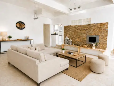 Casa en Venta al Norte