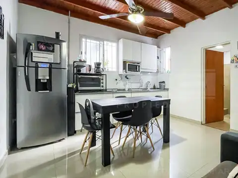 Casa en Venta en Carapachay, USD 108.000