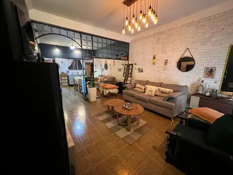Casa en venta en Don Torcuato