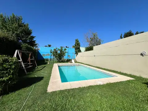 Casa en Venta 40 años