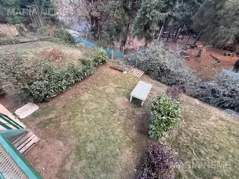 Depto Tipo Casa en Venta 14 años