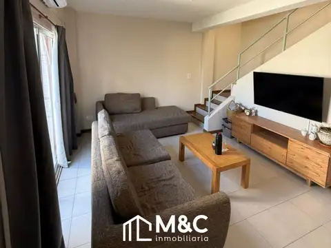 Departamento en Venta en Saavedra, USD 145.000
