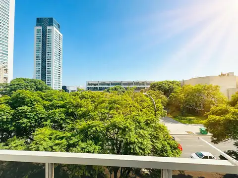 Departamento en Venta de 4 dormitorios