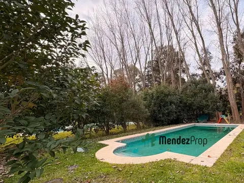 Casa en Alquiler en El Lauquen Club De Campo, $ 1.600.000