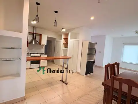 Casa en Alquiler 20 años
