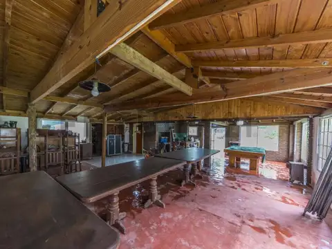 Casa en Venta 1985 años