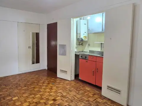 Departamento en venta | Monoambiente | Recoleta – CABA | Apto Profesional