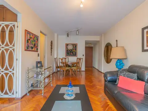 Departamento en Venta en Colegiales, USD 189.000