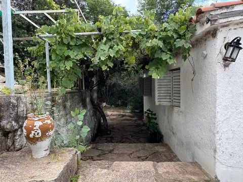 Casa en Venta en Tanti, USD 39.000