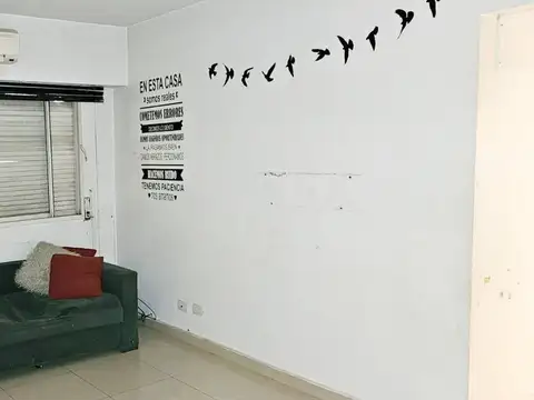 DEPARTAMENTO VENTA COLEGIALES  PALERMO 3 AMBIENTES