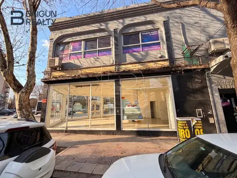 Local en Alquiler 30 años