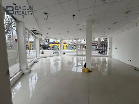 Avenida San Martín 2200