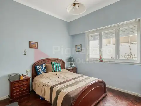 Departamento en Venta en Villa Devoto, USD 180.000