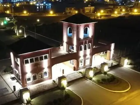 Terreno en Venta en Country Santa Rita, USD 21.000