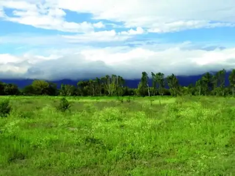 Excelente Terreno De 300 M2 Vta La Jacinta