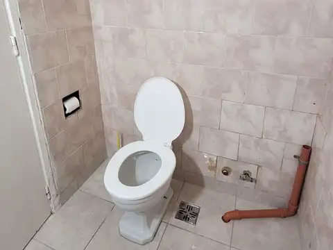 Departamento en Alquiler al Suroeste