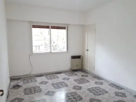 ALQUILER Departamento 2 Ambientes OLIVOS