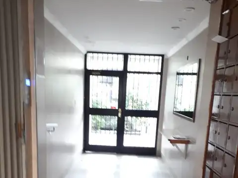 ALQUILER Departamento 2 Ambientes OLIVOS