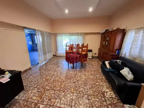 Tuyutí 600