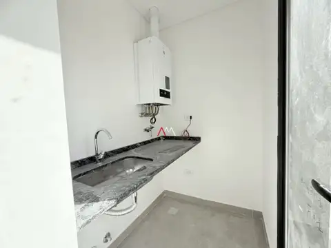 CASA EN VENTA EN SANTA LUCIA - PILAR