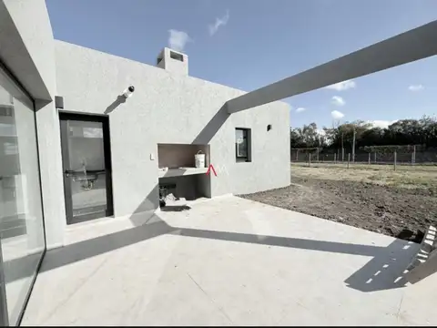 Casa en Venta A Estrenar