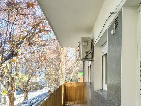 Departamento en Alquiler en Villa Santa Rita, $ 800.000
