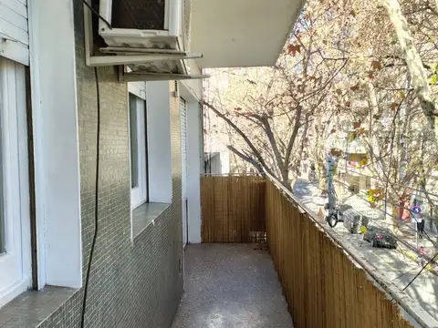 Departamento en Alquiler de 2 dormitorios