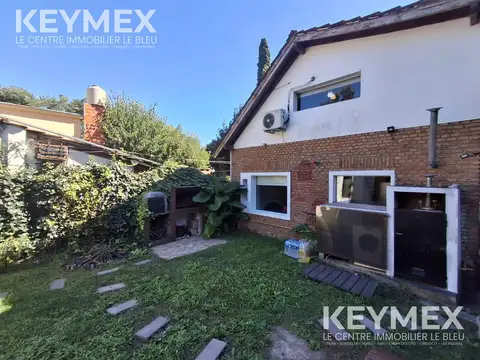 Venta Casa 3 ambientes con pileta y parrilla en Manuel Alberti, Pilar