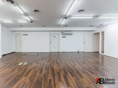 Oficina en Alquiler 20 años