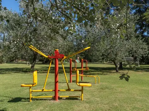 VENTA LOTE BARRIO PRIVADO- ALDEA TENIS- FISHERTON