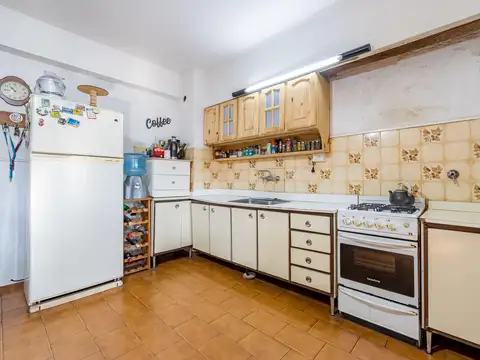 Terreno en Venta 8  mts Frente