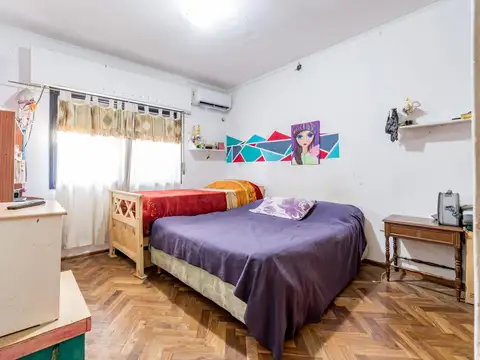 VENTA/ PERMUTA - Casa - Galpón - Bella Vista, Rosario