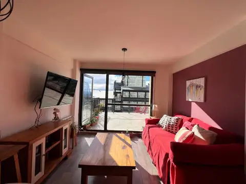 Departamento en Venta en San Carlos de Bariloche, USD 165.000
