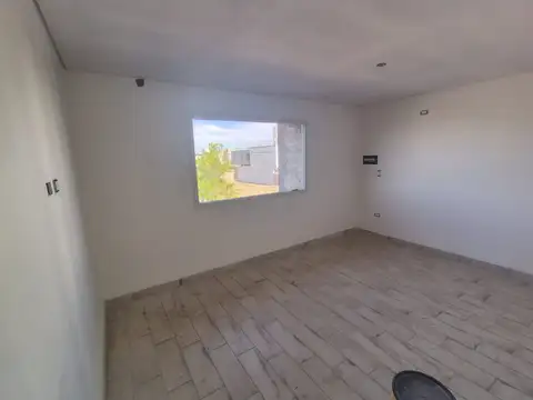 Depto Tipo Casa en Venta de 2 ambientes