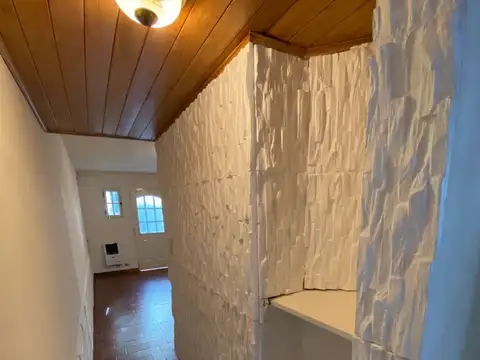 Departamento en venta de 1 dormitorio con patio