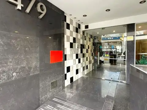 Avenida Montes De Oca 400