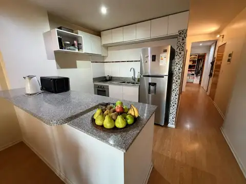 Departamento - Venta - Argentina, Capital Federal - AV MONTES DE OCA 400