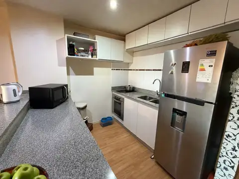 Departamento en Venta al Oeste