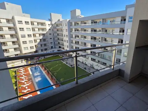 Departamento en Venta en Canning, USD 96.000