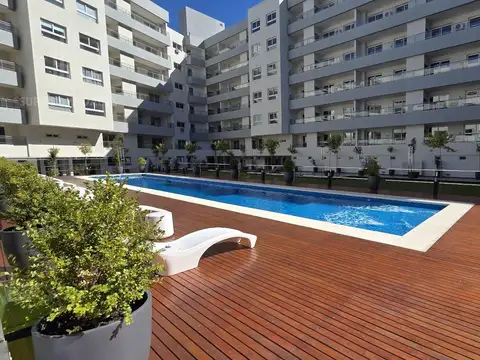 Departamento en Venta al Norte
